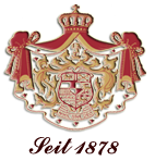 Wappen und Titel des Fürstlichen Hofconditors 
